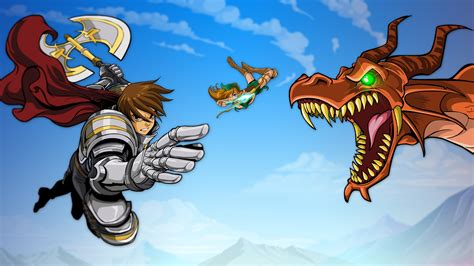 artix entertainment.